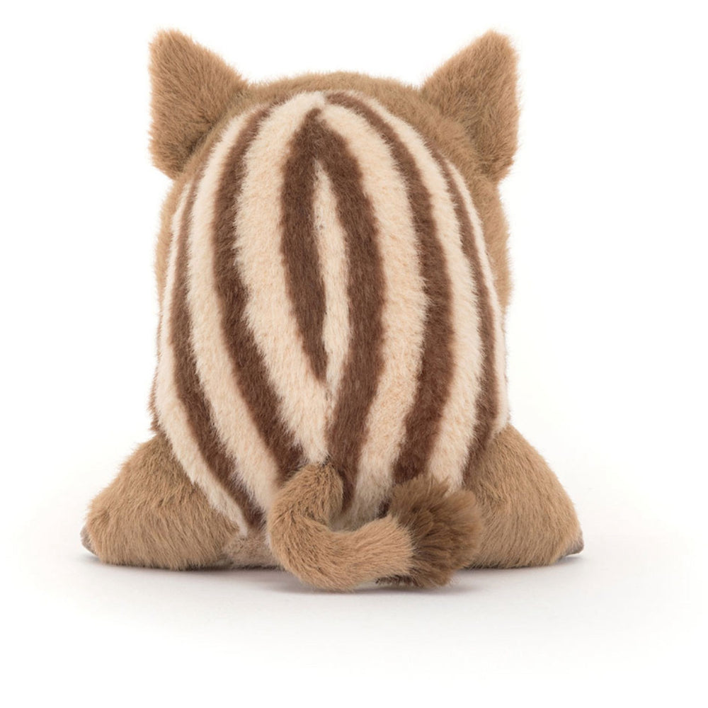 Køb Jellycat Swinley Vildsvineunge 15 Cm