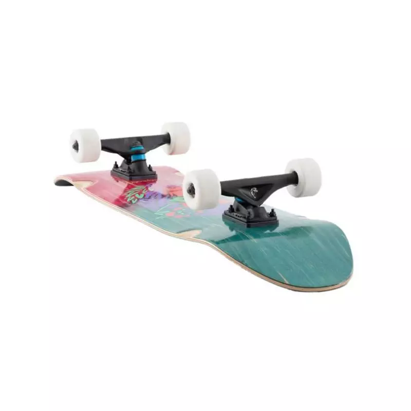 Skate cruiser LANDYACHTZ Atvx Perfecto Raccoon 8.6