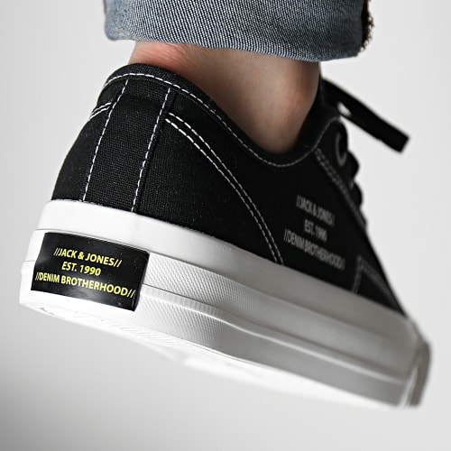 Baskets Corp Canvas 12203649 Anthracite