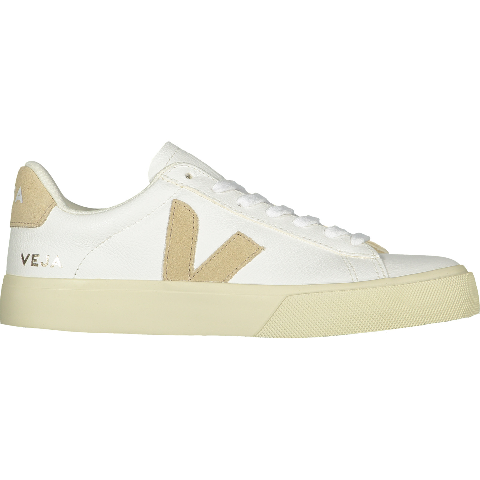 Veja Campo Sneakers weiss 41