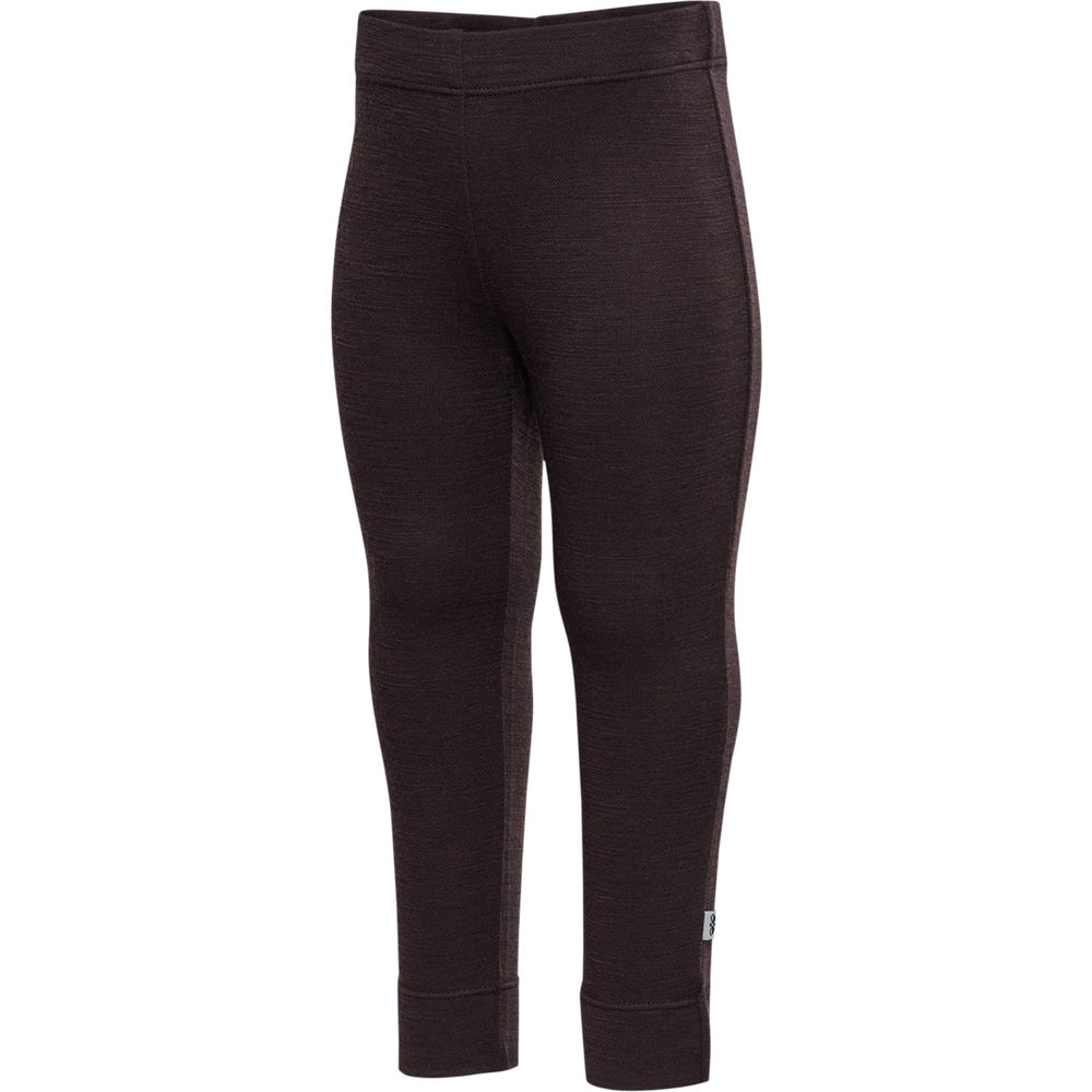 Køb Hummel After Dark Mini Uld Leggings