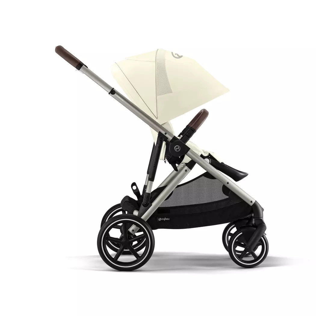 Sportwagen Gazelle S Seashell Beige