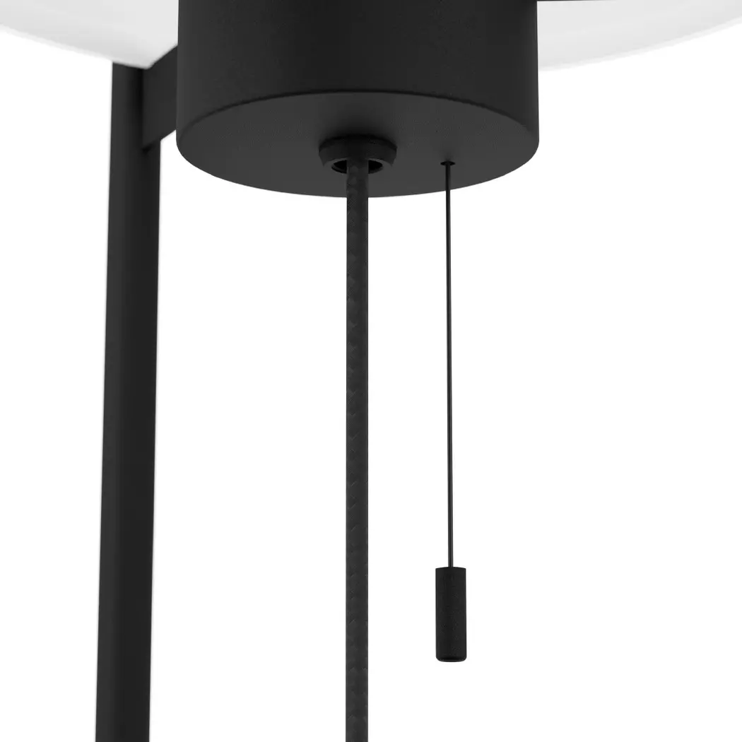 Tischleuchte Round Lights