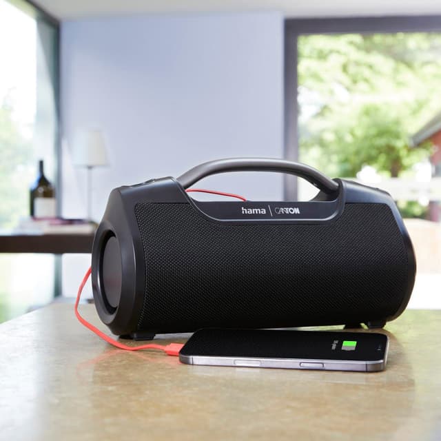 HAMA Mate Pro Bluetooth-højttaler