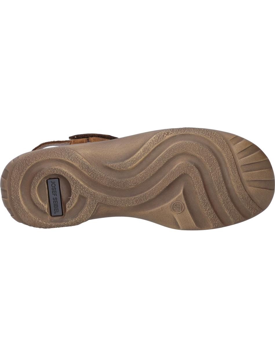 Sandale Debra 58, brandy