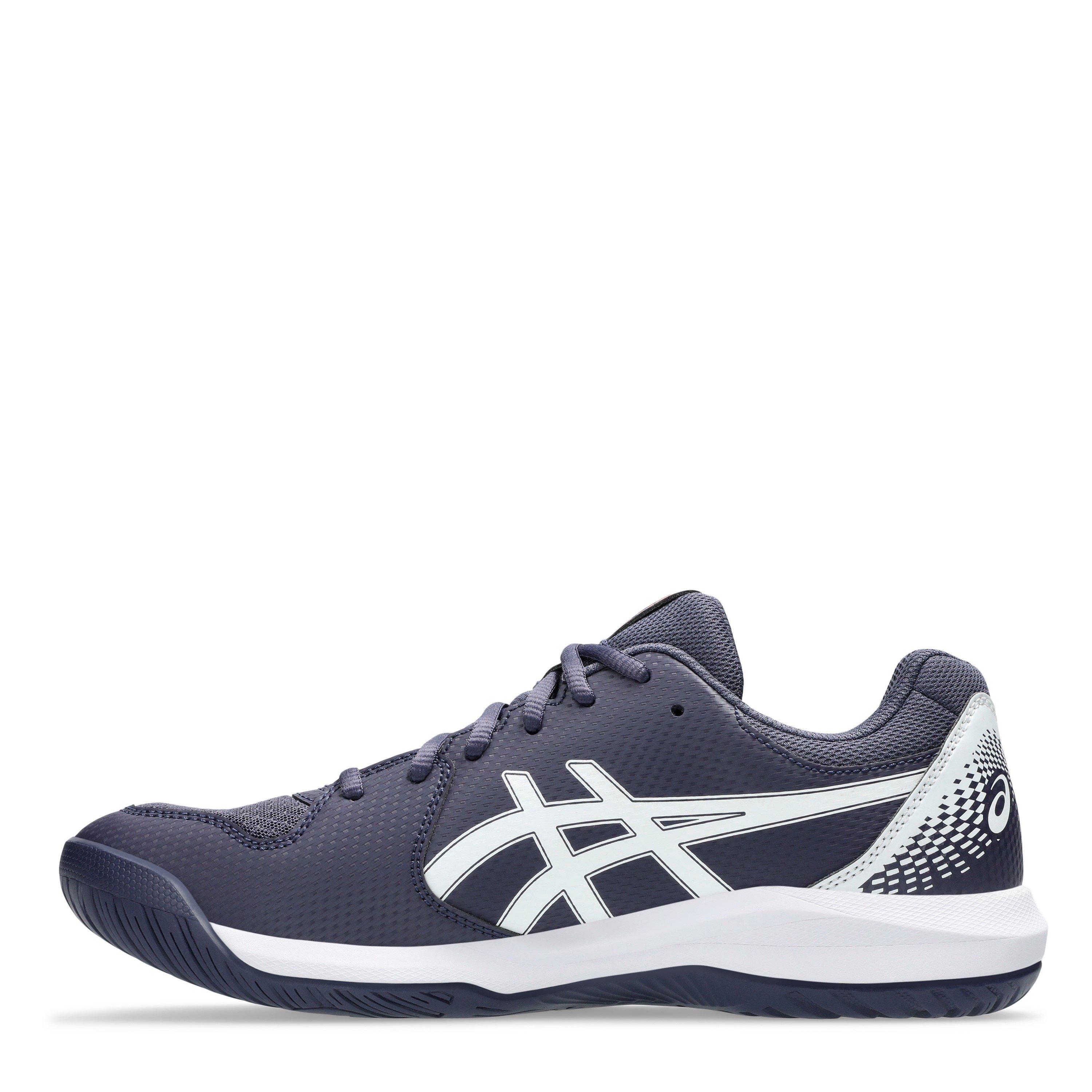 Asics Gel Dedicate 8 Tennis Shoes Mens