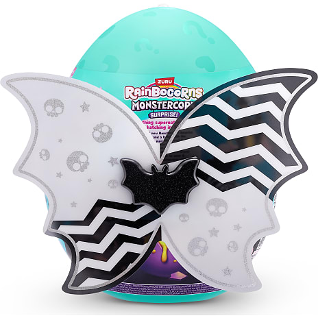 Rainbocorns Monstercorn Surprise S1