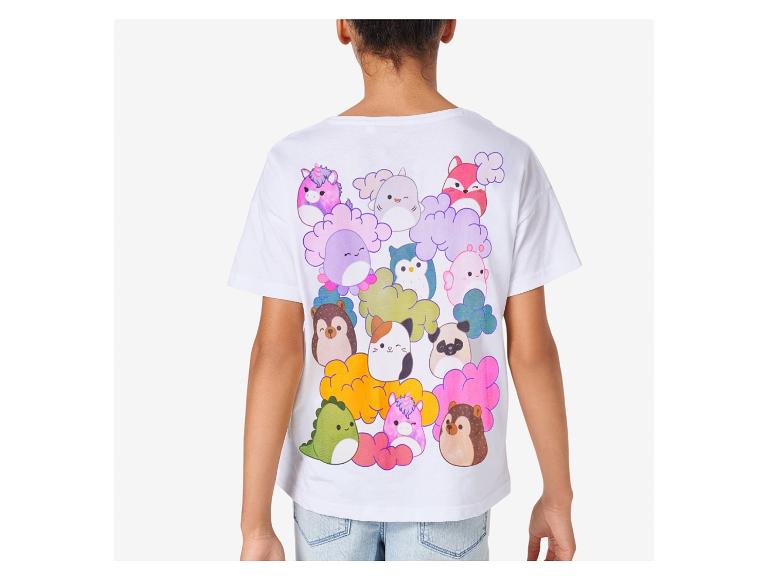 2 kinder T-shirts