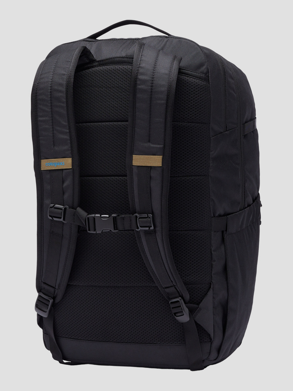 Cotopaxi Chiquillo 30L Backpack cotopaxi black
