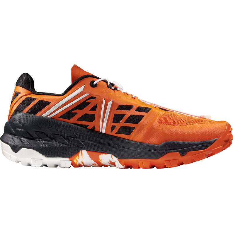Mammut Damen Sertig Tr Low GTX Schuhe