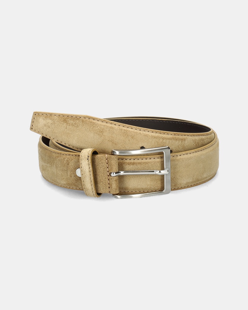 Nelson Riem  - beige