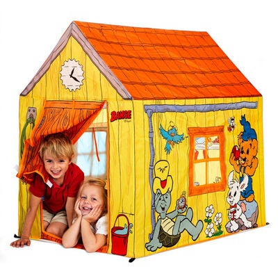 Tilda's Leketelt Bamse