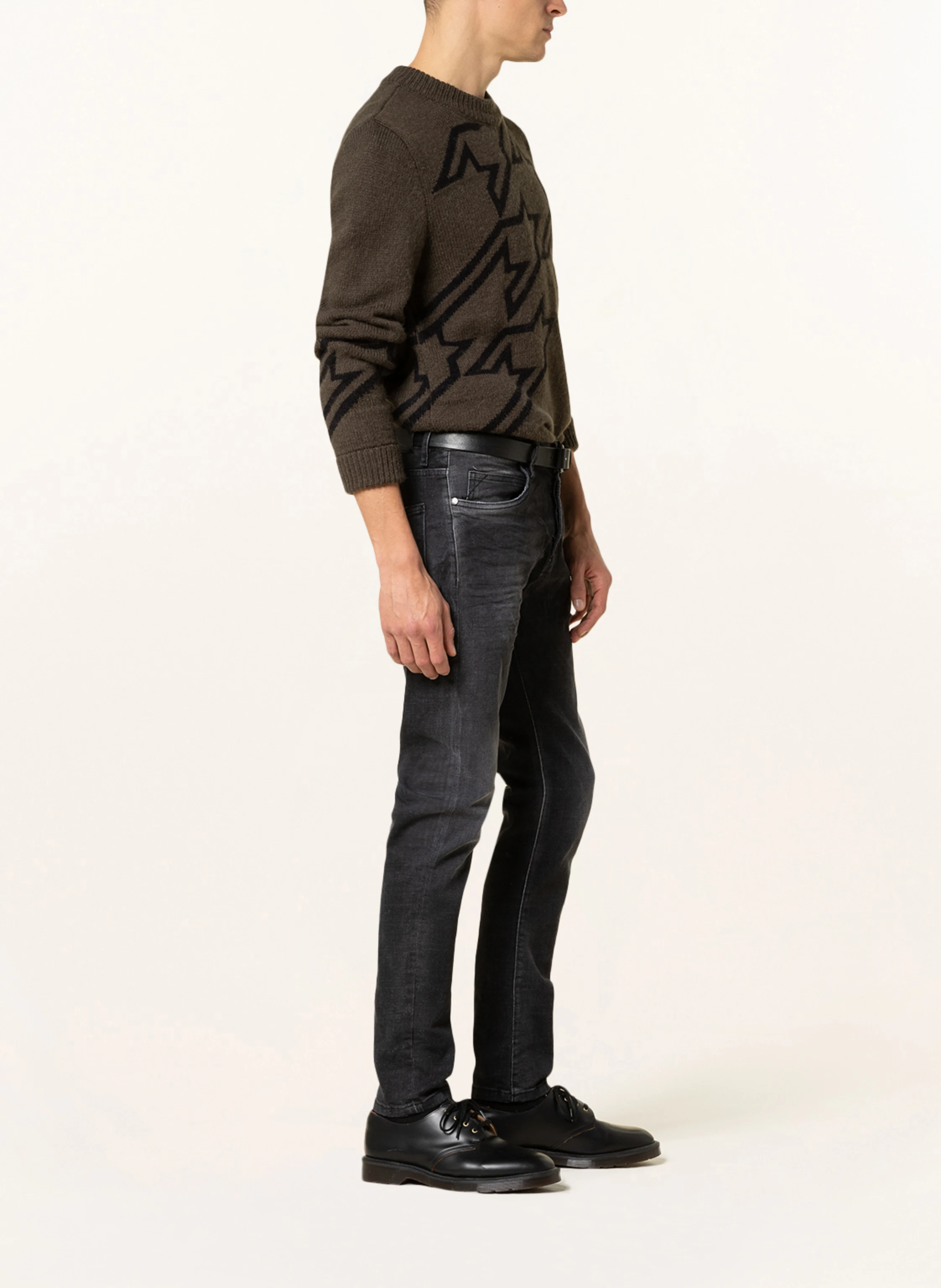 ELIAS RUMELIS Jeans ERDAVE Comfort Fit