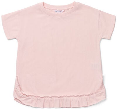 Luca & Lola Bellaria Topp, Pink