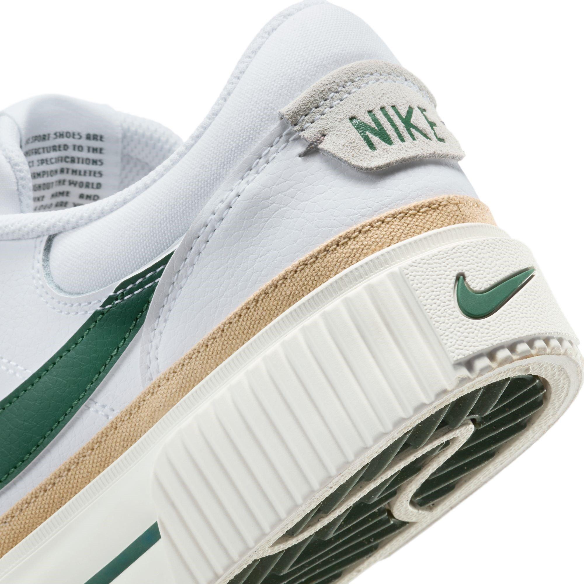 Nike Court Legacy Lift Womens Shoes