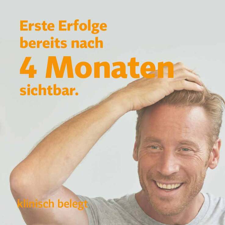 Minoxidil BIO-H-TIN-Pharma 50 mg/ml Spray für Männer, 3X60 ml