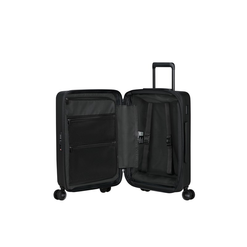 Samsonite<br>Kuffert Restackd Easy access 55 Cm
