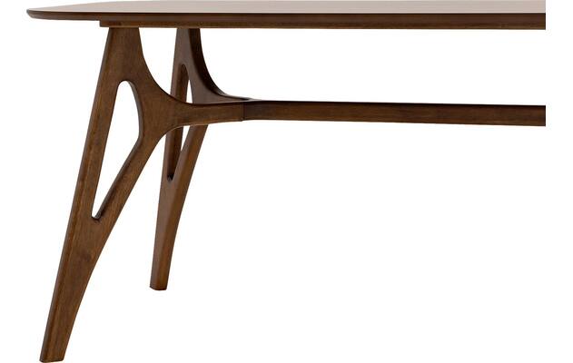 Eettafel Trani