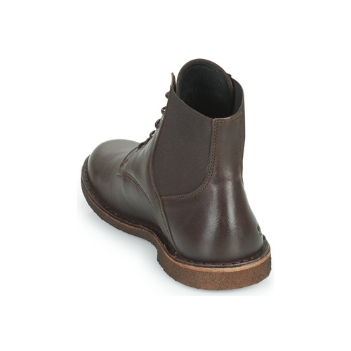 Kickers - TITI - Marron
