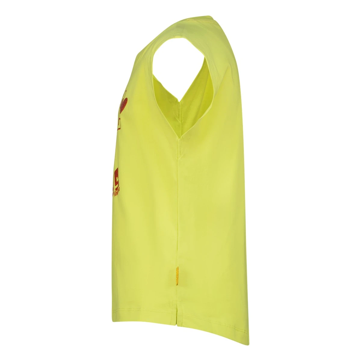 Meisjes T-shirt D52404