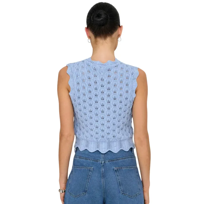 Only Luna Life SL Tanktop Dames