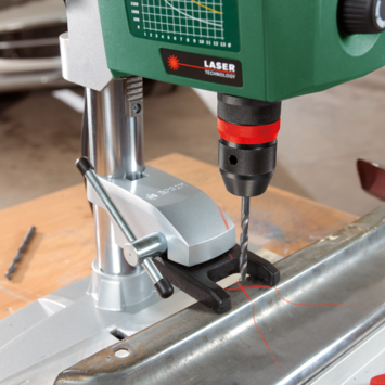 Bosch kolomboormachine PBD 40
