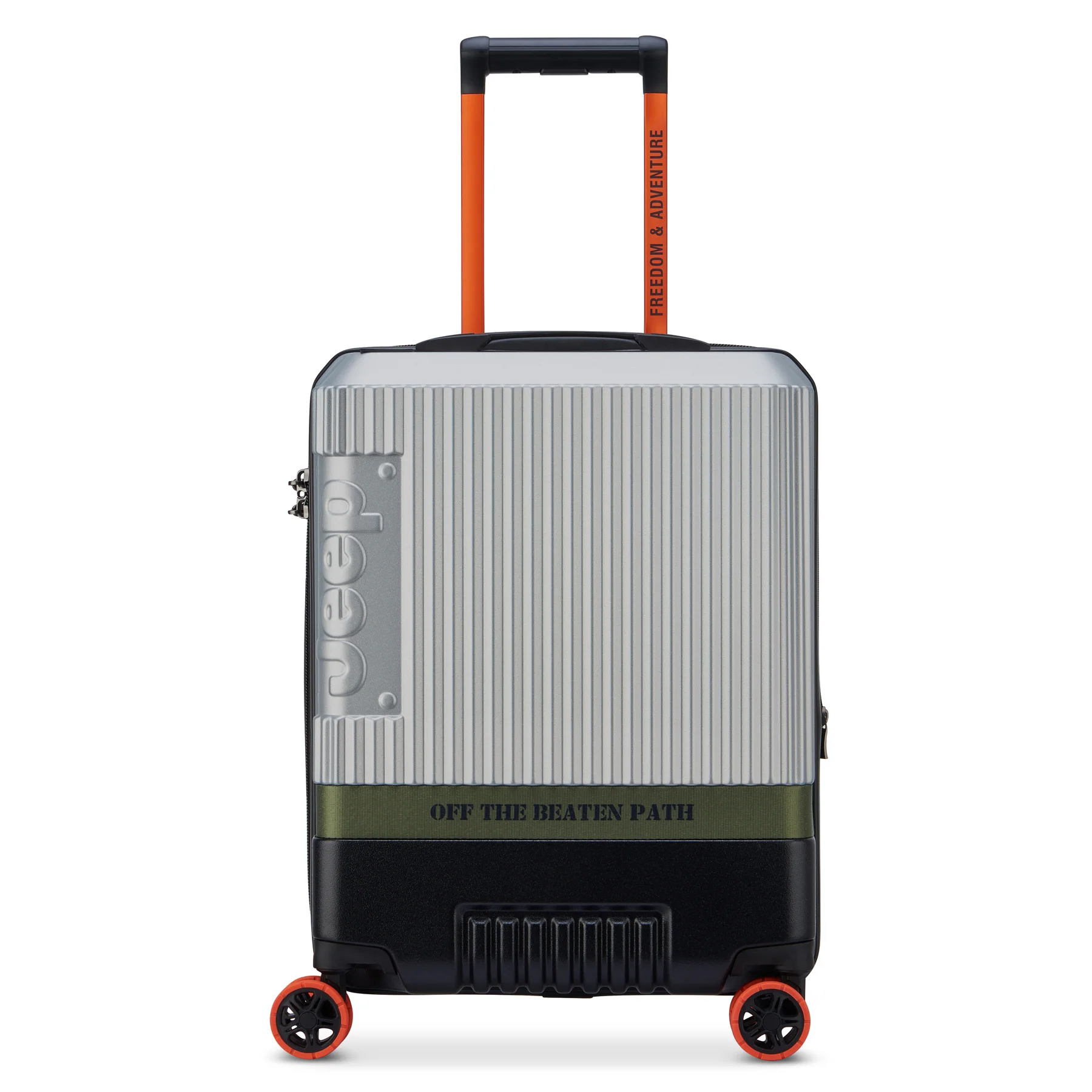 Valise cabine - S Slim (55cm)