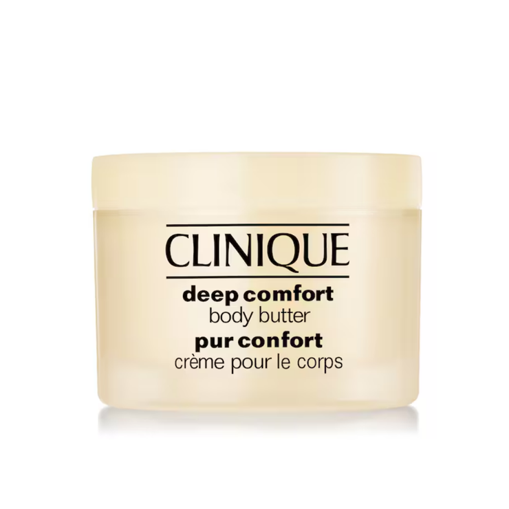 Deep Comfort™ Crème pour le Corps 200ml