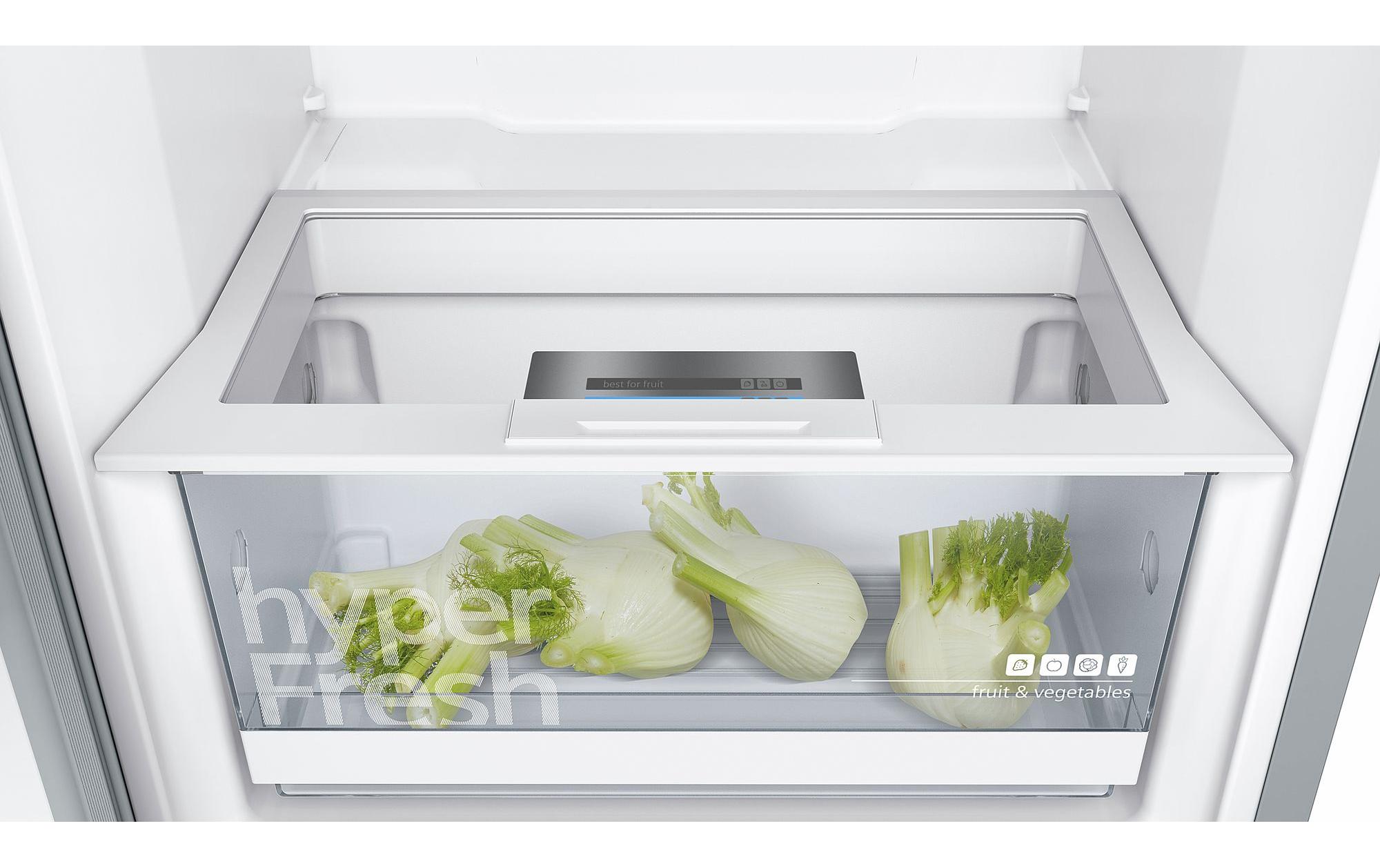 Kühlschrank KS36 VVIEP Links<br>Kühlautomat