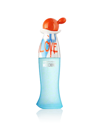 Moschino Cheap & Chic I Love Love edt vapo 50ml