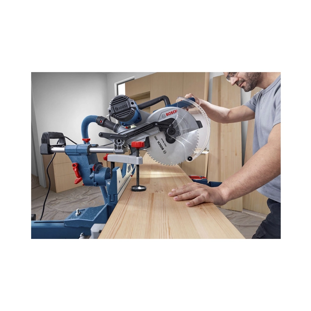 Bosch GCM 340-305 D Kapp- und Zugsäge (0.601.B60.030)