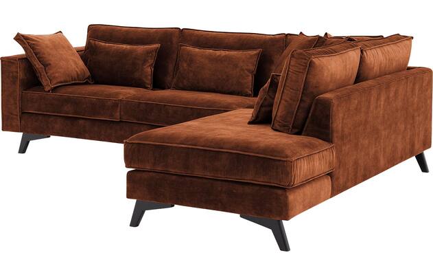 Hoekbank Chambre