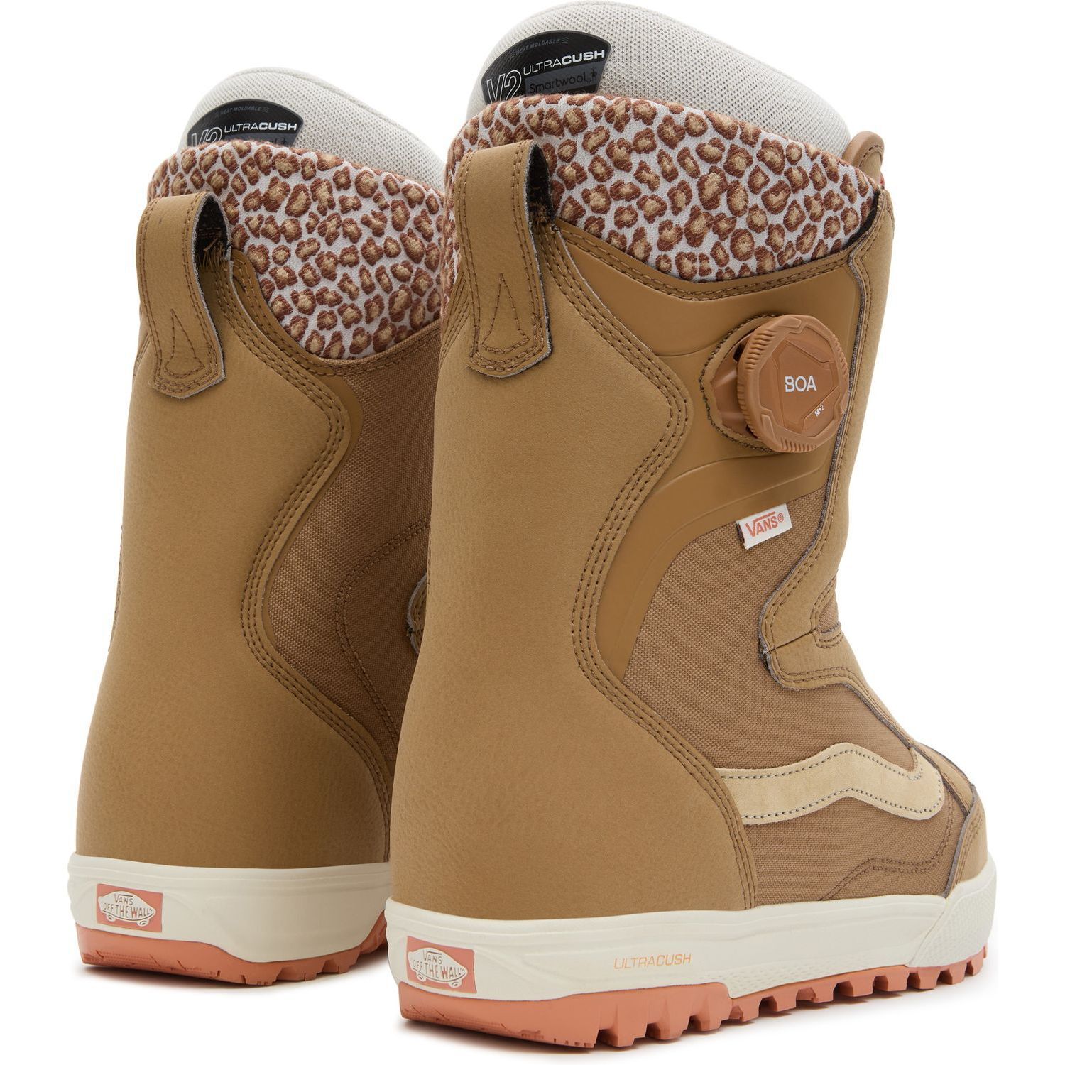 VansWM Encore Pro