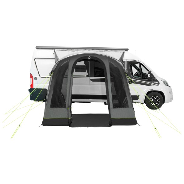Outwell - Santa Monica Air - Auvent camping-car