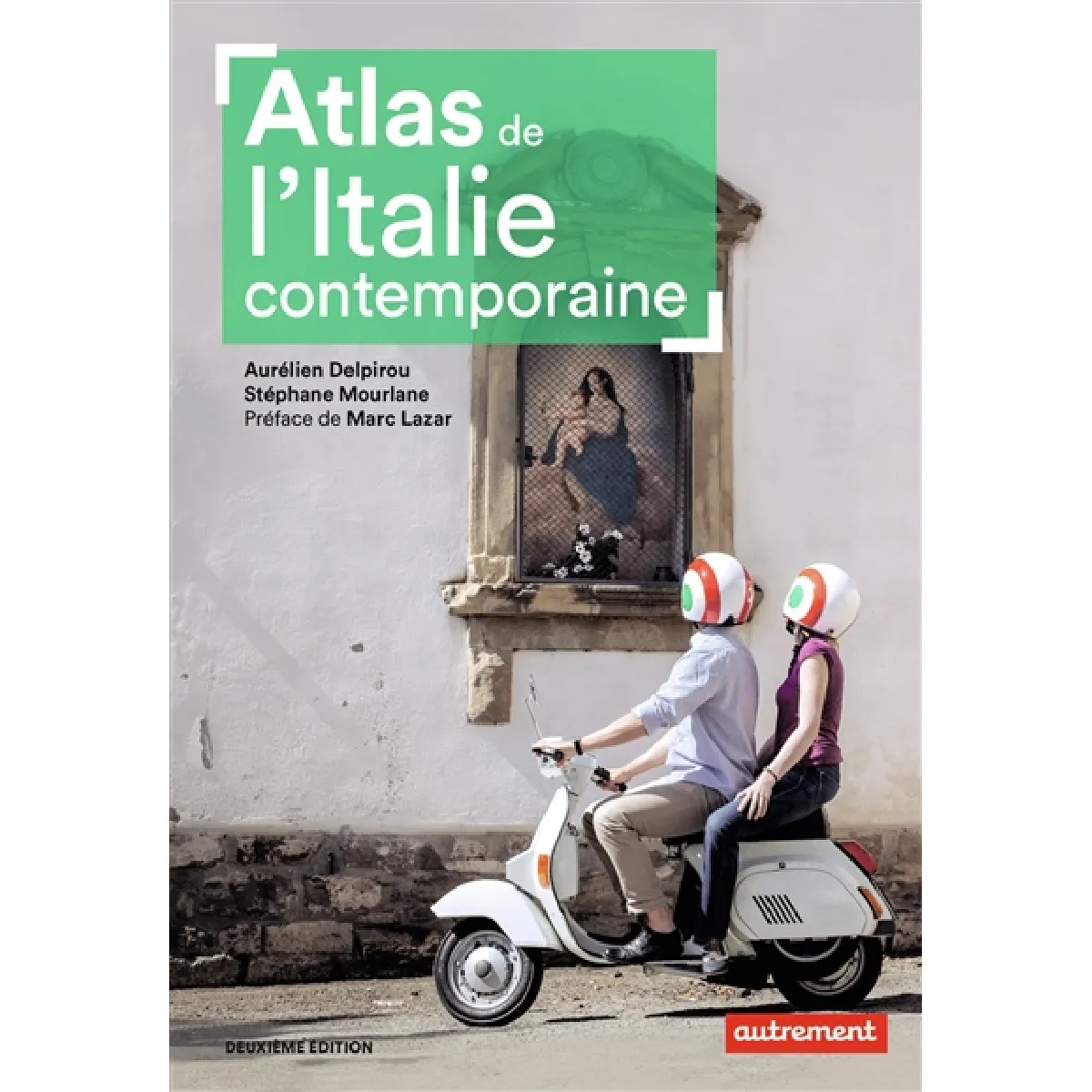 Atlas de l'Italie contemporaine · Occasion