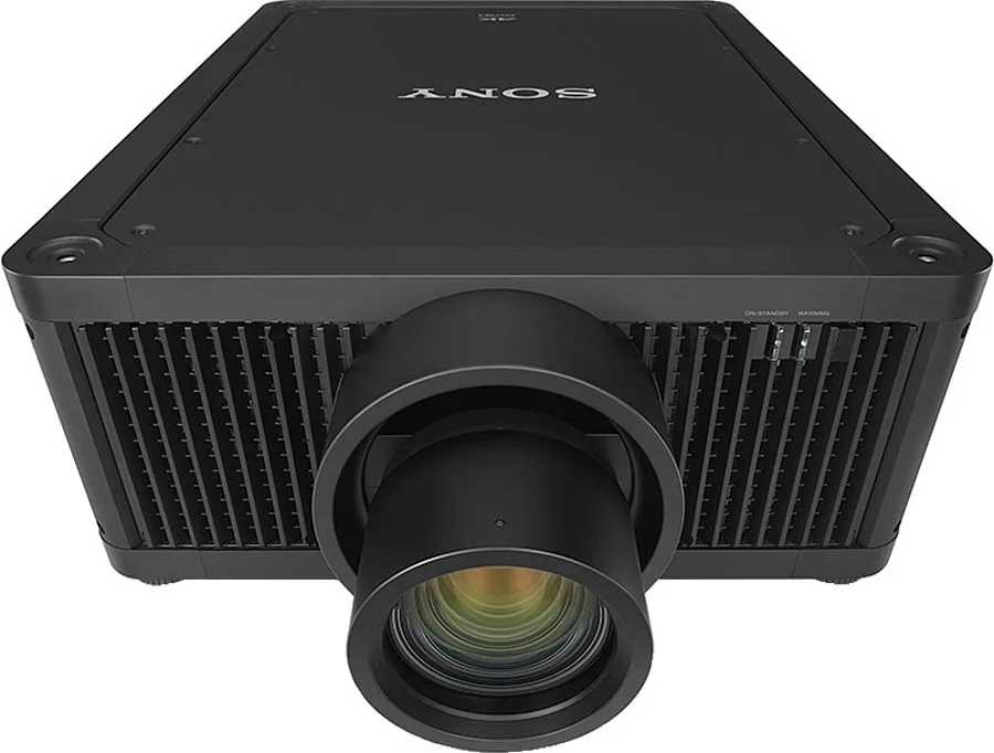 Sony VPL-GTZ380ES   VPLL-Z8014 Vidéoprojecteurs