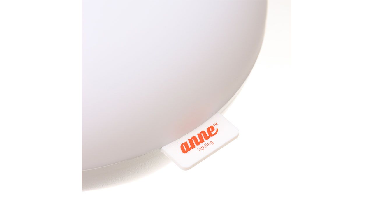 Tafellamp 1574W Catching Light B17 x D17 cm
