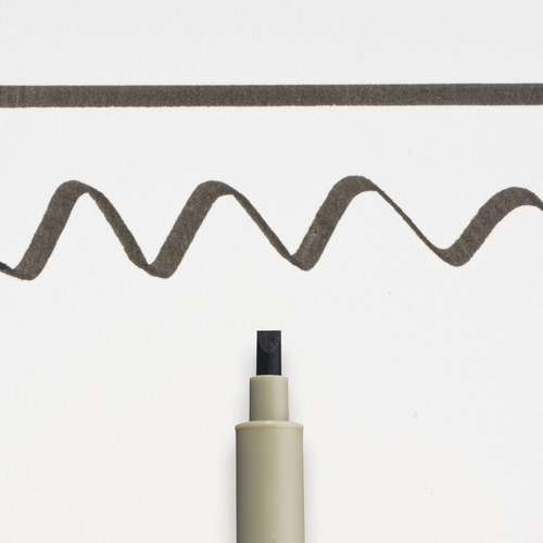 SAKURA® PIGMA® Graphic Pen, einzeln
