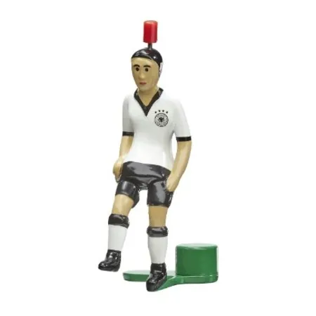 TIPP-KICK Das Jubiläumsspiel 100 Jahre TIPP-KICK DFB Classic mit Bande