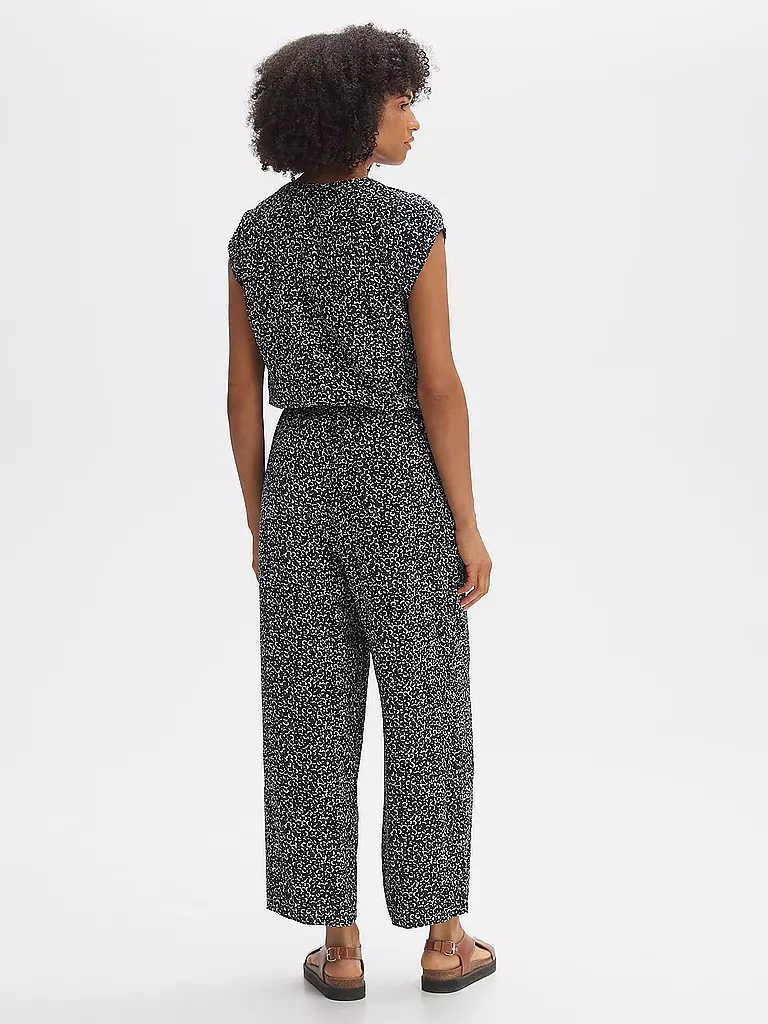 OPUS Jumpsuit MONELI CITY blau