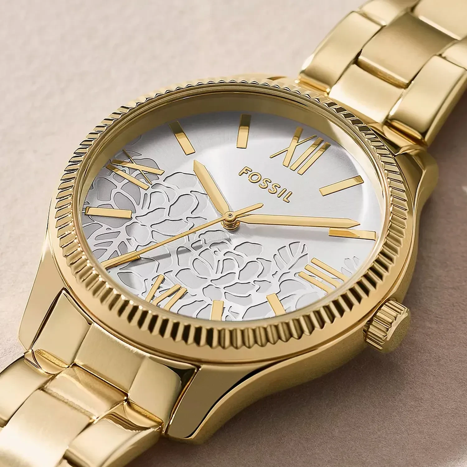 Fossil Rye BQ3961