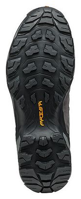 Chaussure de Randonnée Femme Scarpa Moraine Mid Pro Gore-Tex Beige