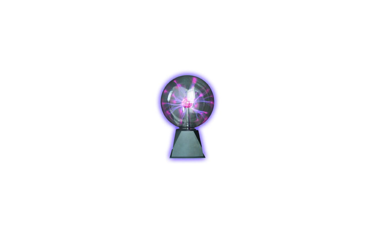 Plasmabal