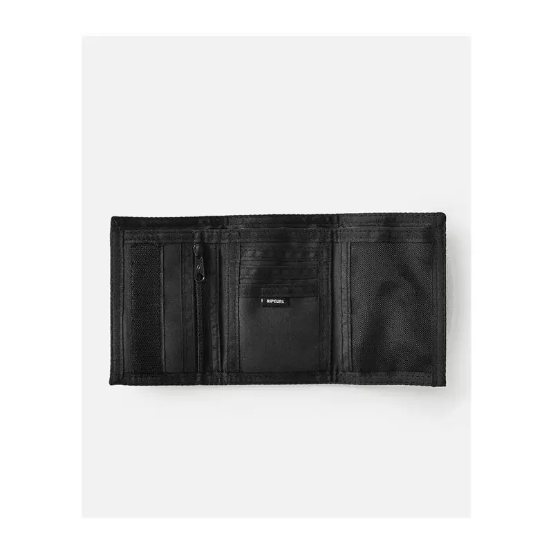 Portefeuille RIPCURL Mixed Surf Wallet Black