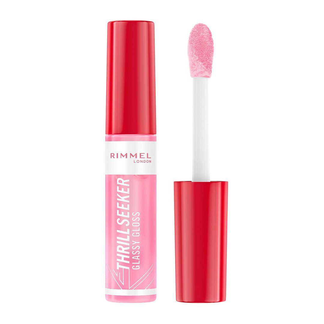 RIMMEL  Thrill Seeker Glassy Gloss