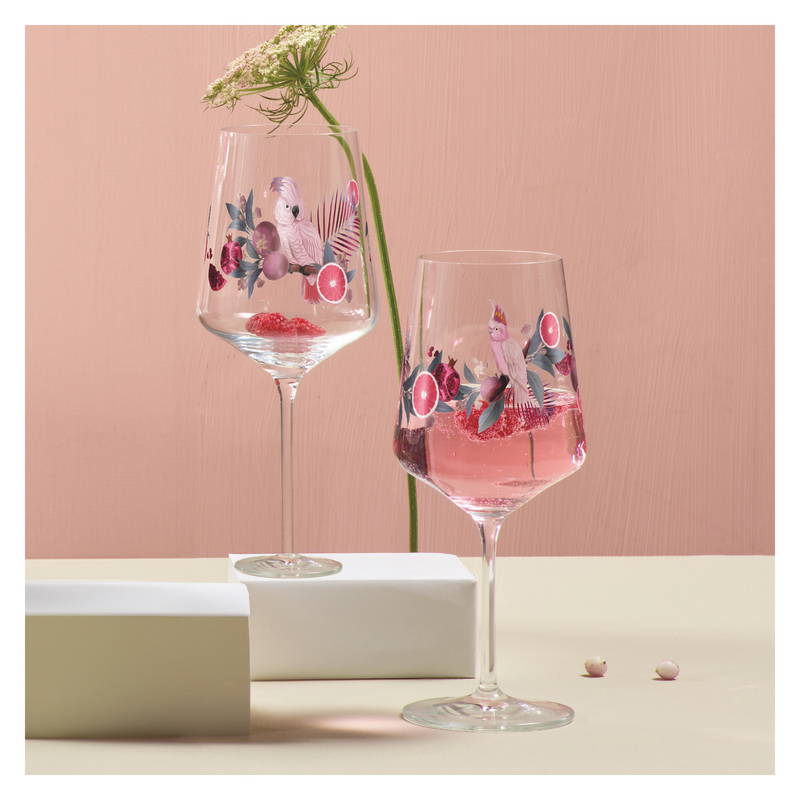 Ritzenhoff Sprizz Aperitifglas 2er-Set SOMMERSONETT