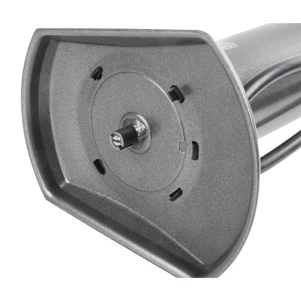 Beto Tubeless Kompressorflaske, 190 PSI