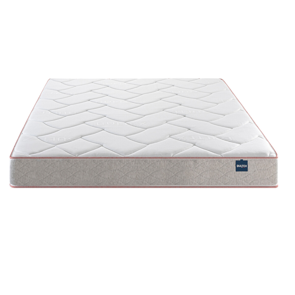 BULTEX<br>Colchão de espuma nano Bultex, 22 cm, Exploits