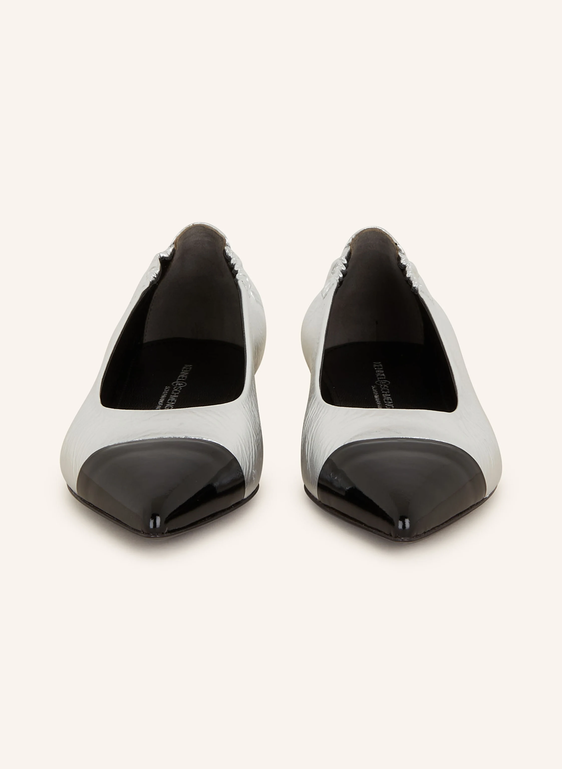 KENNEL & SCHMENGER Ballerinas GRETA