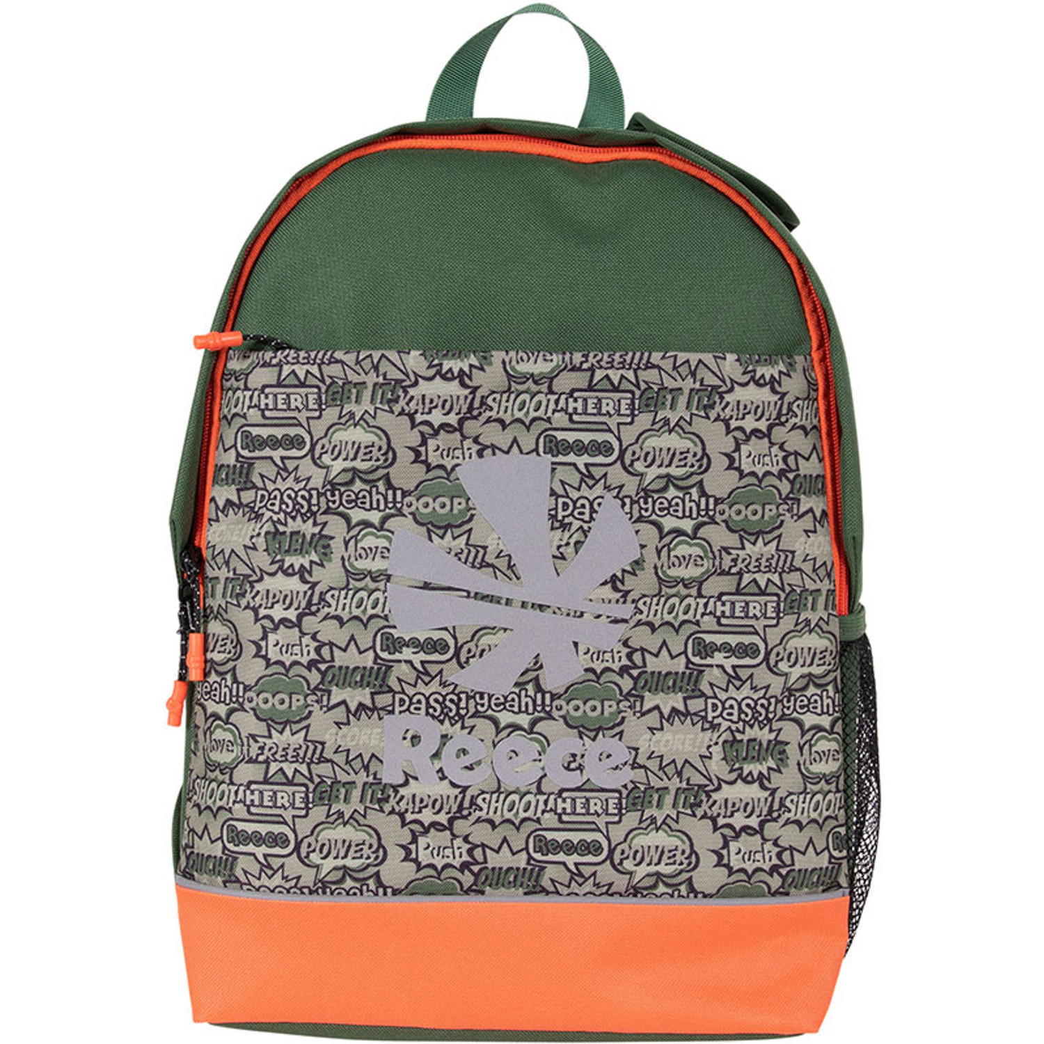 Reece Ranken Backpack